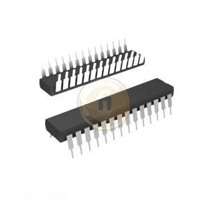 Veri toplama IC ADC 16BIT SAR 28DIP ADS7825PB diğer elektronik bileşenler - Product Image 1