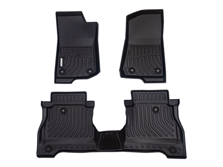 Para Jeep Gladiator 2020-2022