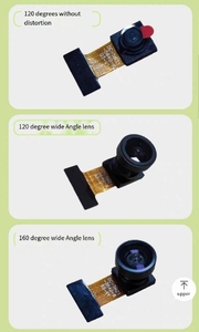 5MP OV5640 <strong>camera</strong> <strong>module</strong> Auto focus 24Pin 2cm FPC length STM32 <strong>module</strong> - Product Image 5