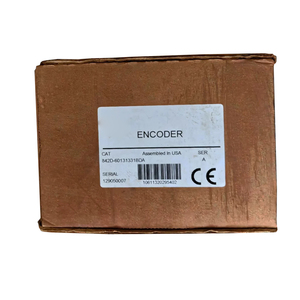 Nuevo y 100% original 842D-60131331BDA Allen,Brad, Ley codificadores 842D EtherNet/IP dispositivo codificador absoluto - Product Image 1
