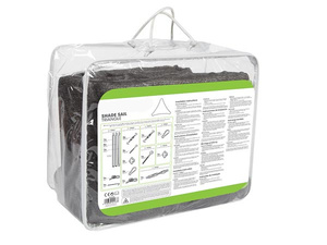 Уличная прямоугольная Защита от солнца, 4x7 м - Product Image 6