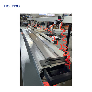 Panel testere sürgülü masa kesme testereleri scm ahşap masa ağaç İşleme testeresi makinesi - Product Image 4