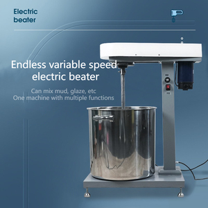 Satılık değişken hız kontrol çömlek sınıf lab profesyonel mikser vardır - Product Image 3