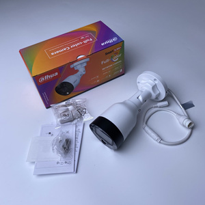 4MP DaHua Cheap Price <strong>IP</strong> <strong>Camera</strong> Full Color <strong>Bullet</strong> <strong>Camera</strong> IPC-HFW1439S1-A-<strong>LED</strong>-S4 IPC-HFW1439S1-A-<strong>LED</strong>-S6 Colorvu <strong>Camera</strong> - Product Image 2