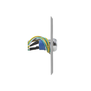 Stainless Steel DPDT <strong>Emergency</strong> Release Metal <strong>Push</strong> <strong>Button</strong> Key Switch for Access Control <strong>System</strong> Door Lock /gate and Door Operator - Product Image 3