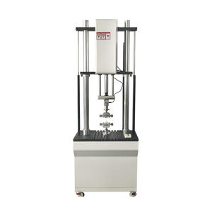 Máy thử độ mỏi Máy thử độ mỏi điều khiển bằng servo Thiết bị thử độ mỏi thông minh điều khiển bằng máy vi tính - Product Image 1