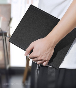 适用于ipad第9代外壳，带键盘可拆卸软TPU后壳ipad 10.2外壳 - Product Image 5