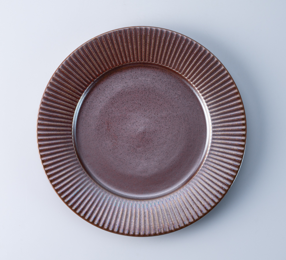 Dinner plate