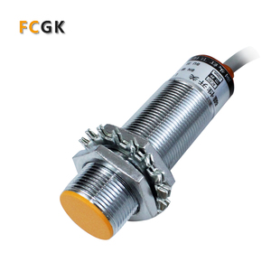 LJ18A3-8Z-BY 110v 230v se encuentra muy sensor inductivo 10mm npn sensor de proximidad impermeable interruptor - Product Image 1