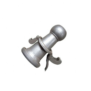 Bauer Type <strong>Coupling</strong> Reducer <strong>or</strong> Enlarger Ball and Socket Quick <strong>Coupling</strong>