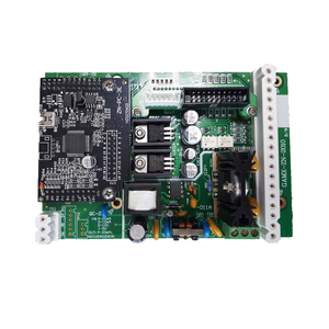 GAMX-ZN-2010 панель управления контроллером карты логики - Product Image 2