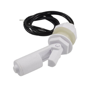 Sensor de flotación de bajo nivel, interruptor de nivel magnético de instalación Horizontal para máquina, herramienta, lubricante - Product Image 1