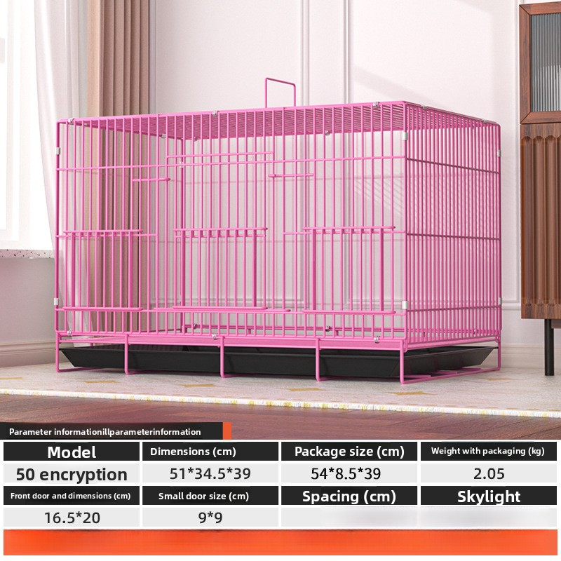 50 Cifrado (1.0)/Rosa