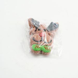 Oem nhà máy bán buôn 240 gam multishape <span class=keywords><strong>Marshmallow</strong></span> kẹo giáng sinh hộp đóng gói dulces coreanos Lollipop Kẹo mềm Gummy số lượng lớn - Product Image 4