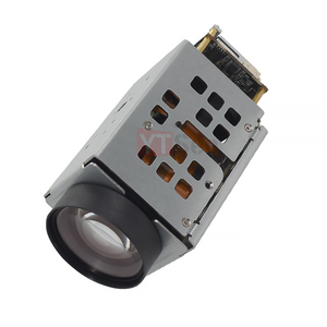 スーパースターライトナイトビジョン4MP1/1.8センサーIMX664HDネットワークカメラ30倍光学自動ズームレンズ - Product Image 3
