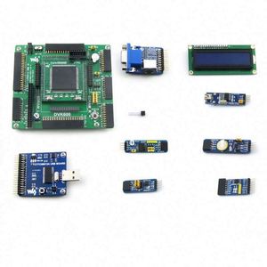 Neue FPGA Development Board Kits für das Spartan-3E projekt Waves hare XILINX XC3S500E - Product Image 1