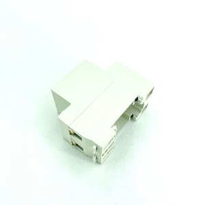 Ac30 250V 10a 16a 3 enchufes interruptores de extensión modulares y enchufes toma de corriente - Product Image 5