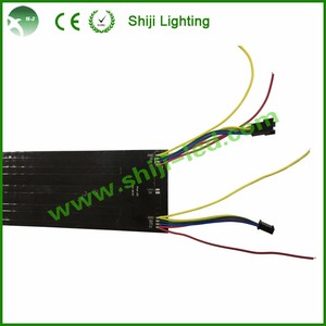256 пикселей светодиодная матрица DC5V APA102C SK9822 8x32 Rgb светодиодная матрица Светодиодная панель