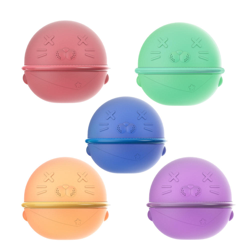 Série d'animaux mignons-Petit phoque