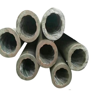A210 Gr.C Boiler Tubes SA210 Gr.C 82.55x12.7 High Pressure Rifled Ribbed Internal Thread <strong>Pipe</strong> Stainless Alloy Steel <strong>Pipe</strong> Round - Product Image 1