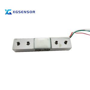 Sim Racing Pedal Wägezellen-Kit Verstärker Last kraft sensoren & Wägezellen - Product Image 2