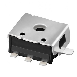 Encoder ottico incrementale EC04 attraverso il tipo di albero, produttore di encoder - Product Image 1