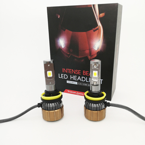 ODM Faro Focos <strong>Led</strong> Lampadas Faros Auto Lighting System 15000Lm Luc Turboes H15 <strong>Led</strong> Headlight DRL Depo Auto Lamp <strong>Led</strong> Light - Product Image 1