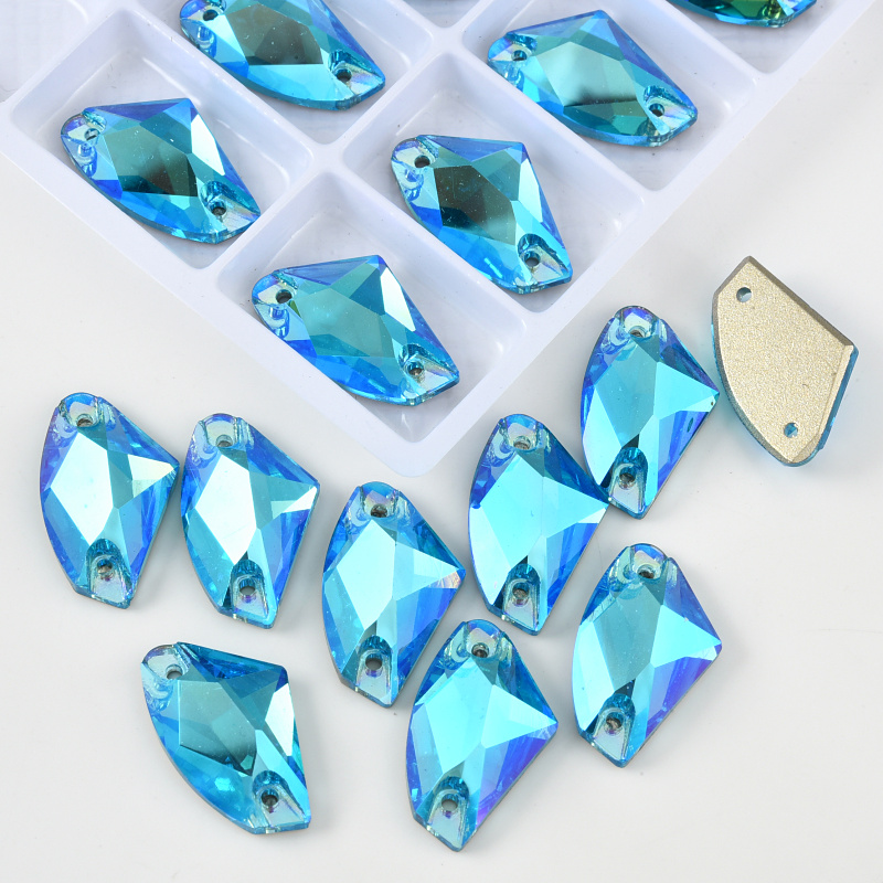 202SI Aquamarine SI