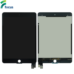 Apple Mini 5 lcd touch sreen用のipad mini5画面交換アセンブリディスプレイのオリジナル品質 - Product Image 1