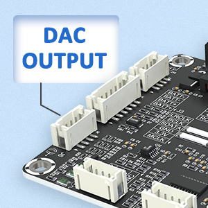 OEM <strong>2</strong> X 50W Pure Digital <strong>Input</strong> <strong>3</strong>-Wire I2S <strong>Input</strong> <strong>Amplifier</strong> Board for Home Speaker