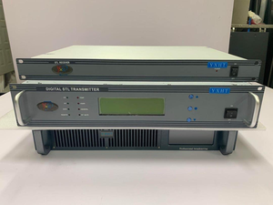 YXHT FM STL Studio-用于广播电台的发射器链接系统 - Product Image 2