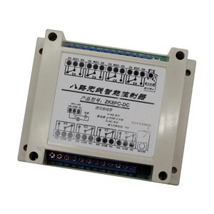 ミニ1 ~ 2ウェイ電子サンプポンプスイッチ433MHz RFリモートコントロールスイッチリレーポンプスイッチ - Product Image 6