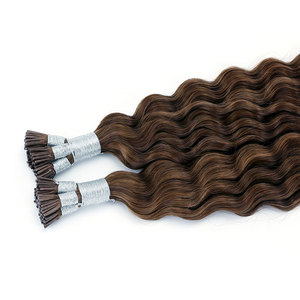 กาวเคราตินต่อผมจริงแบบ2กรัม,กาวต่อผมหยักศกแบบหยิกสไตล์อินเดีย - Product Image 6