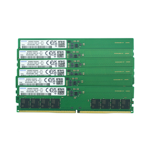 Schnellere Geschwindigkeit Speicher Ram Ddr5 16 GB 4800 MHz Hot Sale Ddr5 Ram Memoria Ddr5 2x16 Gb Ram für Gaming Desktop