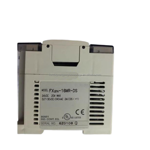 Electronic component FX2N-16MR-DS board lcd <strong>display</strong> to rfq temperature sensor module for kit other ics FX2N-16MR-DS to BMS - Product Image 1