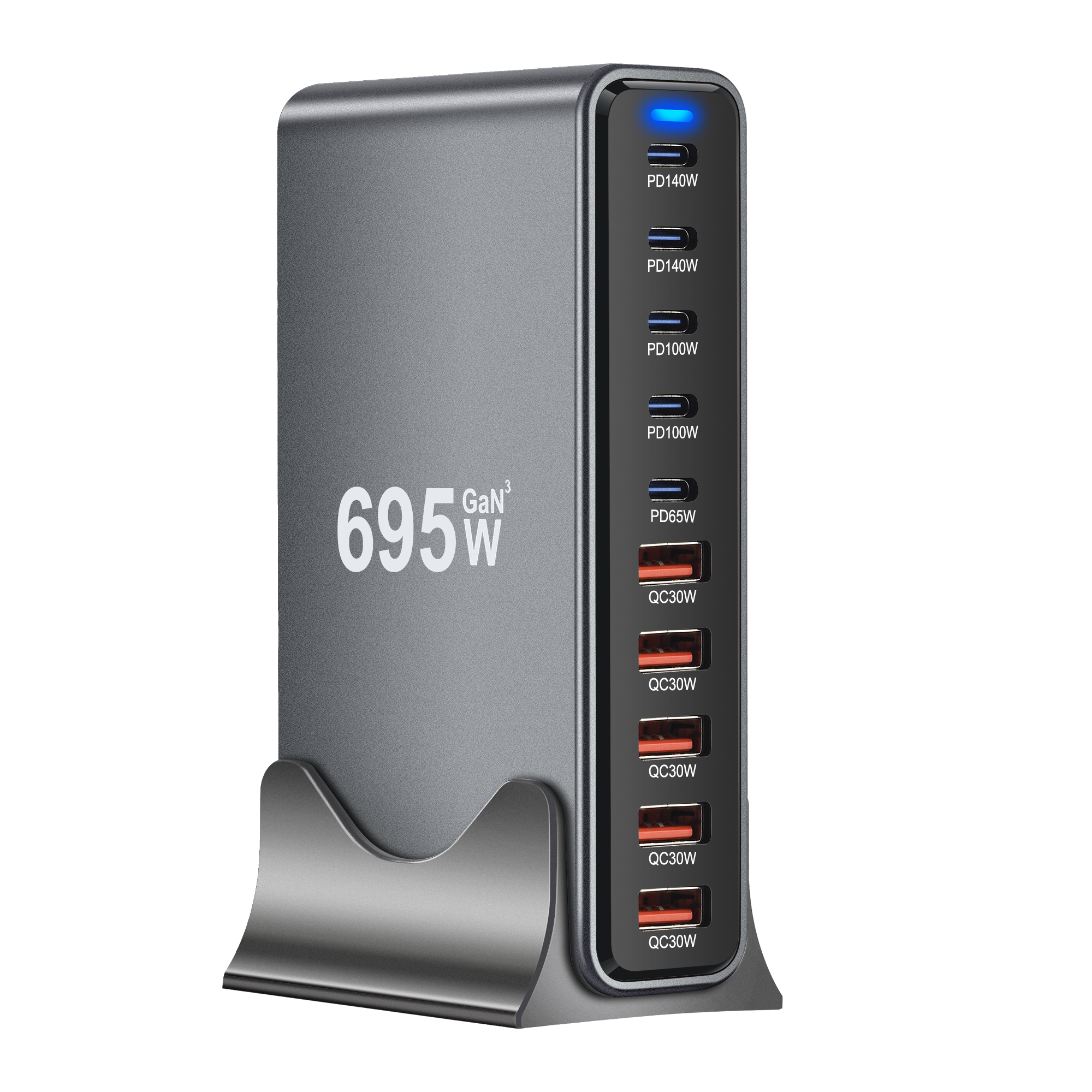 Gris-540W