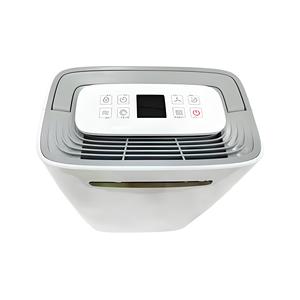 28L xách tay nhà máy hút ẩm hút ẩm máy hút ẩm Máy lọc không khí máy hút ẩm với bánh xe Bảng điều khiển - Product Image 3