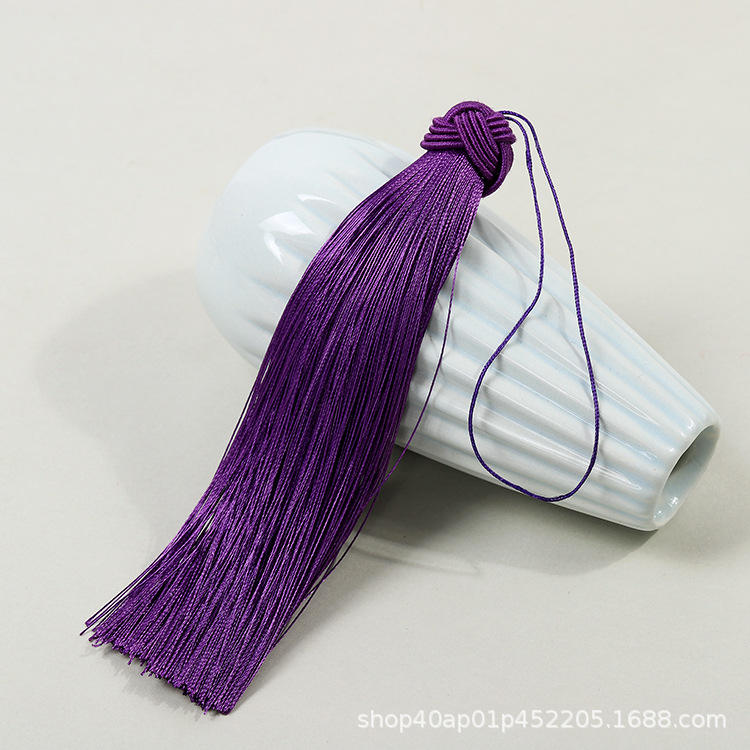 สีม่วง - 15