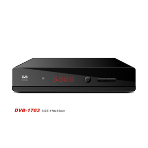 Digital TV hd Stb <strong>Dvb</strong>-creceiver Best Cheap Uuvision OEM Dvbc Set Top Box <strong>Dvb</strong> c Receiver Full HD Receiver <strong>Dvb</strong> c Stb - Product Image 2