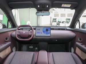 <span class=keywords><strong>2025</strong></span> đom đóm Du Mục maillard phiên bản đặc biệt sáng tạo xe năng lượng mới - Product Image 4