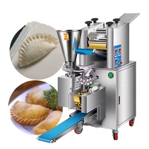 Commercial Large <strong>Empanada</strong> Machine Manual <strong>Empanada</strong> Machine Automatic Electric Ravioli <strong>Empanada</strong> Making Machine - Product Image 3