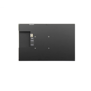 10&quot; TFT LCD Video Player Module Monitor Industrial Capacitive Touch Panel <strong>Raspberry</strong> <strong>Pi</strong> <strong>Display</strong> 10 10.1 inch Touch Screen <strong>Display</strong> - Product Image 2