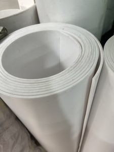 Endüstriyel sızdırmazlık sistemi bileşenleri için Ptfe anti-sürtünme sürgülü levha 0.15mm 0.5mm 1.2mm - Product Image 5