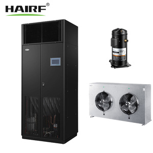 CRAC AI &amp; HPC <strong>Cloud</strong> <strong>Computing</strong> Precision Air Conditioner Air-cool <strong>in</strong> Data Center Server Room Constant Temperature Cooling Control - Product Image 1