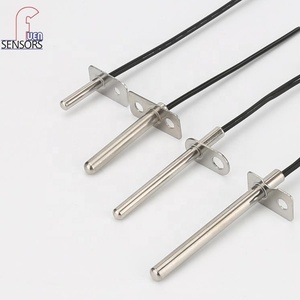 Sensor de temperatura, uso y resistencia, Sensor de temperatura - Product Image 1
