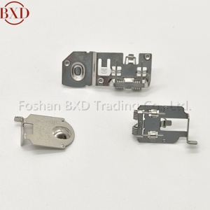 ชุดอะไหล่สำหรับ Nintendo Wii จอยคอนโทรลเลอร์สำหรับ Wii - Product Image 2