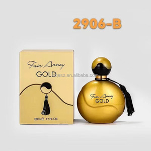 Toptan zarif uzun ömürlü parfüm erkekler ve kadınlar için romantik tasarımcı parfüm - Product Image 5