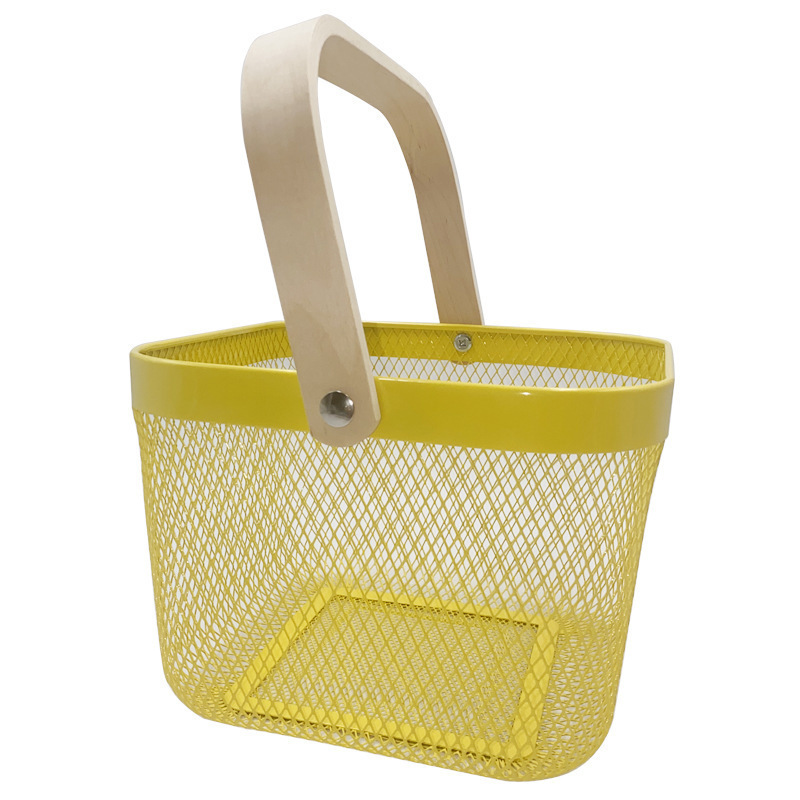 amarillo