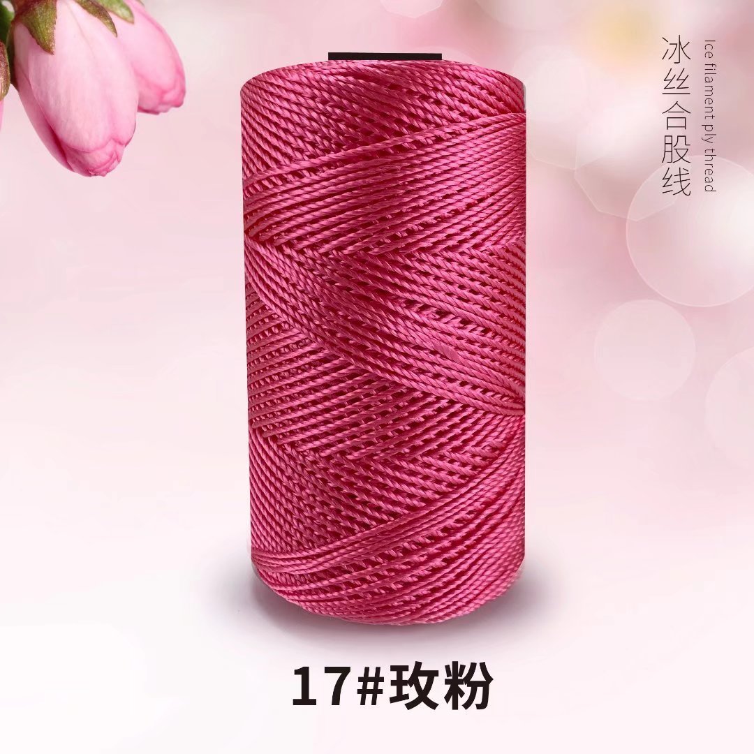 17 rosa rosa - normale