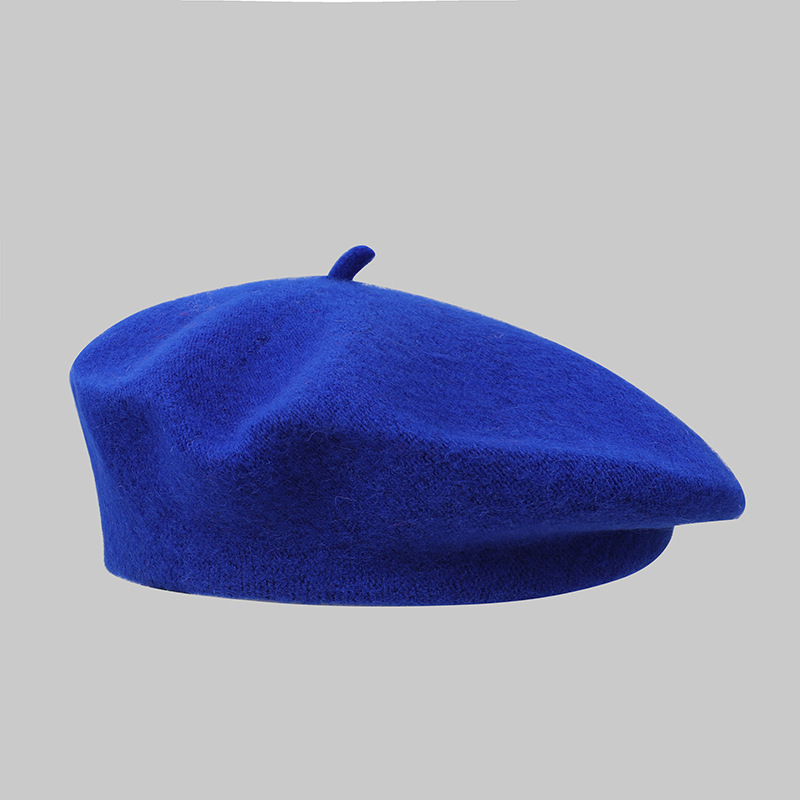 Sapphire blue